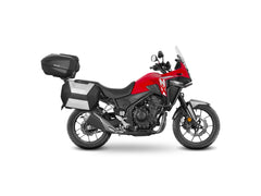SHAD Motorcycle 3P Pannier Fitting Kit for Honda CB500 X (2016-2024)