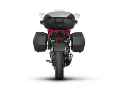 SHAD Motorcycle 3P Pannier Fitting Kit for Honda CB400 (2016-2019)