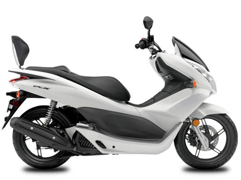 SHAD Motorcycle Backrest Fitting Kit for Honda PCX 125 (2010-2025)