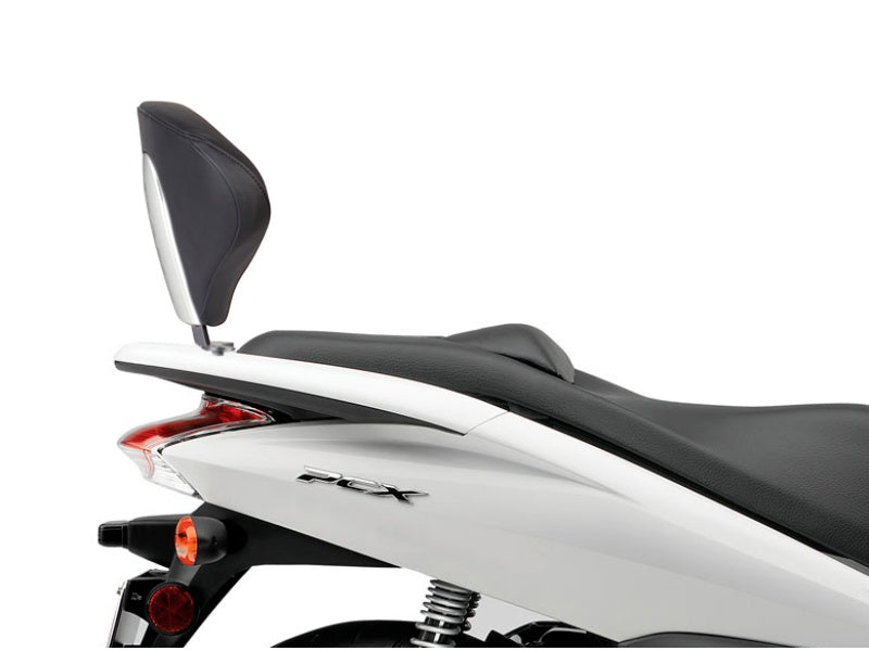 SHAD Motorcycle Backrest Fitting Kit for Honda PCX 125 (2010-2025)