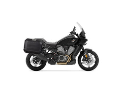 SHAD Motorcycle 4P Pannier Fitting Kit for Harley Davidson Pan America 1250 (2021-2025)