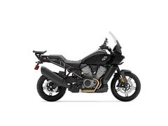 SHAD Motorcycle Top Box Fitting Kit for Harley Davidson Pan America 1250 (2021-2025)