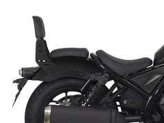 SHAD Motorcycle Backrest and Fitting Kit for Honda CMX1100 Rebel (2021-2026)