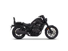 SHAD Motorcycle Backrest and Fitting Kit for Honda CMX1100 Rebel (2021-2025)