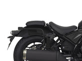 SHAD Motorcycle 3P Pannier Fitting Kit for Honda CMX1100 Rebel (2021-2026)