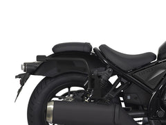 SHAD Motorcycle 3P Pannier Fitting Kit for Honda CMX1100 Rebel (2021-2026)