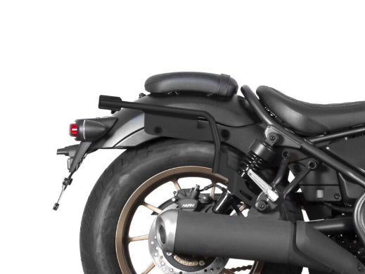 SHAD Motorcycle 3P Pannier Fitting Kit for Honda CMX500 Rebel (2017-2026)