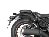 SHAD Motorcycle 3P Pannier Fitting Kit for Honda CMX500 Rebel (2017-2026)
