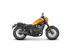 SHAD Motorcycle 3P Pannier Fitting Kit for Honda CMX500 Rebel (2017-2026)