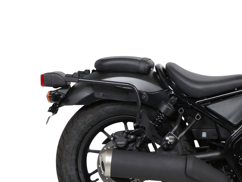SHAD Motorcycle 3P Pannier Fitting Kit for Honda CMX500 Rebel (2017-2025)