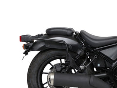 SHAD Motorcycle 3P Pannier Fitting Kit for Honda CMX500 Rebel (2017-2025)