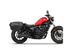 SHAD 3P Pannier Fitting Kit for Honda CMX500 Rebel (17-25) H0RB57IF