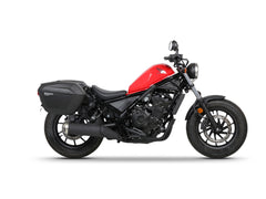 SHAD Motorcycle 3P Pannier Fitting Kit for Honda CMX500 Rebel (2017-2025)