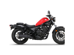 SHAD 3P Pannier Fitting Kit for Honda CMX500 Rebel (17-25) H0RB57IF