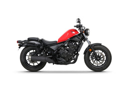 SHAD Motorcycle 3P Pannier Fitting Kit for Honda CMX500 Rebel (2017-2025)