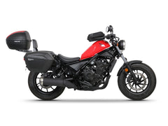 SHAD Motorcycle 3P Pannier Fitting Kit for Honda CMX500 Rebel (2017-2025)