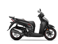 SHAD Motorcycle Top Box Fitting Kit for Honda Scoopy SH 300i (2019-2020)