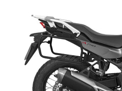 SHAD Motorcycle 4P Pannier Fitting Kit for Honda XL750 Transalp (2023-2025)
