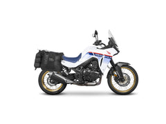 SHAD Motorcycle 4P Pannier Fitting Kit for Honda XL750 Transalp (2023-2025)