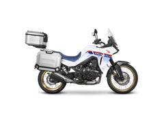 SHAD Motorcycle 4P Pannier Fitting Kit for Honda Transalp XL750 (2023-2026)