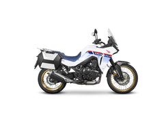 SHAD Motorcycle 3P Pannier Fitting Kit for Honda Transalp XL750 (2023-2026)