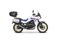 SHAD Motorcycle 3P Pannier Fitting Kit for Honda Transalp XL750 (2023-2026)