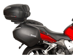 SHAD Motorcycle 3P Pannier Fitting Kit for Honda VFR 800 (2005-2013)