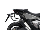 SHAD Motorcycle 4P Pannier Fitting Kit for Honda X-ADV (2021-2026)