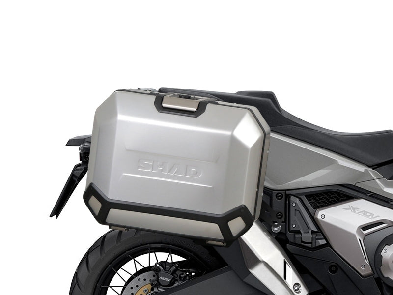 SHAD Motorcycle 4P Pannier Fitting Kit for Honda X-ADV (2021-2025)