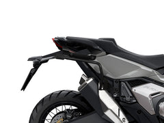 SHAD Motorcycle 3P Pannier Fitting Kit for Honda Forza 750 (2021-2025)