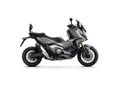 SHAD Motorcycle Backrest Fitting Kit for Honda Forza 750 (2021-2025)