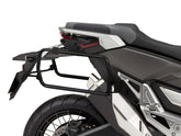 SHAD Motorcycle 4P Pannier Fitting Kit for Honda X-ADV (2017-2020)
