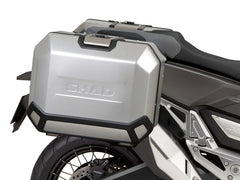SHAD Motorcycle 4P Pannier Fitting Kit for Honda X-ADV (2017-2020)