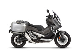 SHAD Motorcycle 4P Pannier Fitting Kit for Honda X-ADV (2017-2020)