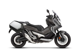 SHAD Motorcycle 4P Pannier Fitting Kit for Honda X-ADV (2017-2020)