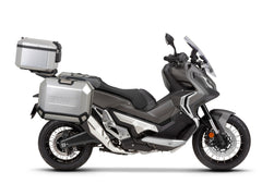 SHAD Motorcycle 4P Pannier Fitting Kit for Honda X-ADV (2017-2020)