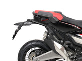 SHAD Motorcycle 3P Pannier Fitting Kit for Honda X-ADV (2017-2020)