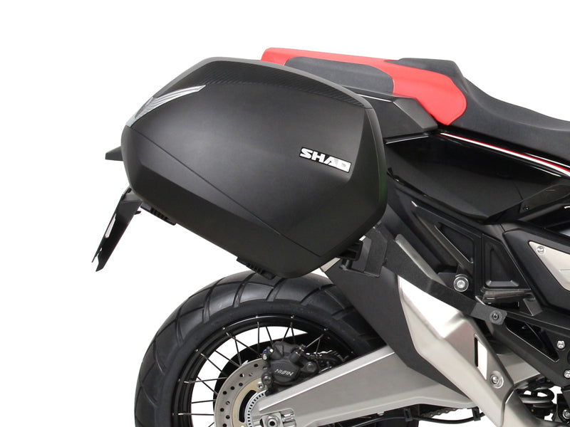 SHAD Motorcycle 3P Pannier Fitting Kit for Honda X-ADV (2017-2020)