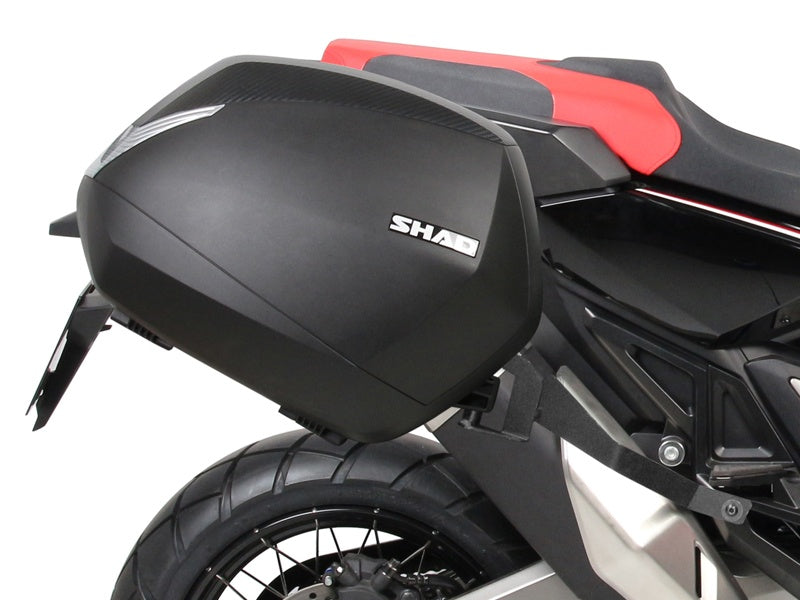 SHAD Motorcycle 3P Pannier Fitting Kit for Honda X-ADV (2017-2020)