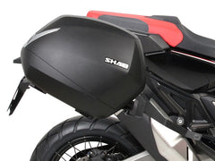 SHAD Motorcycle 3P Pannier Fitting Kit for Honda X-ADV (2017-2020)