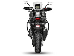 SHAD Motorcycle 3P Pannier Fitting Kit for Honda X-ADV (2017-2020)