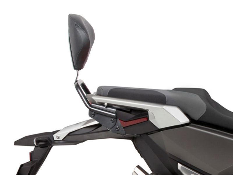 SHAD Motorcycle Backrest Fitting Kit for Honda X-ADV (2017-2020)