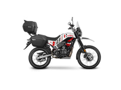 SHAD 3P Pannier Fitting Kit for Hero Xpulse 200 Pro (26) H0XP26IF