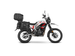 SHAD 3P Pannier Fitting Kit for Hero Xpulse 200 Pro (26) H0XP26IF