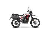 SHAD 3P Pannier Fitting Kit for Hero Xpulse 200 Pro (26) H0XP26IF