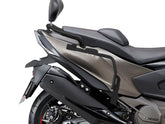SHAD Motorcycle 3P Pannier Fitting Kit for Kymco AK 550 Premium (2023-2025)