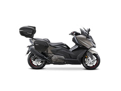 SHAD Motorcycle 3P Pannier Fitting Kit for Kymco AK 550 Premium (2023-2025)