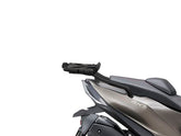 SHAD Motorcycle Top Box Fitting Kit for Kymco AK 550 Premium (2023-2025)