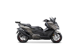 SHAD Motorcycle Top Box Fitting Kit for Kymco AK 550 Premium (2023-2025)