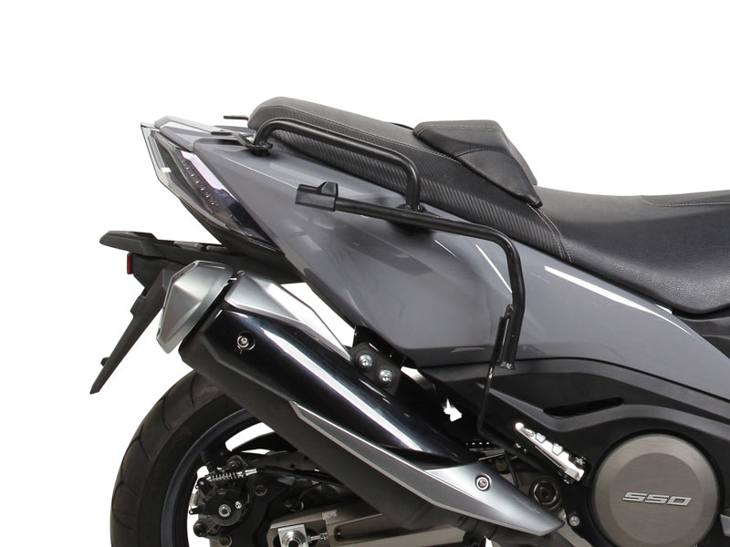 SHAD Motorcycle 3P Pannier Fitting Kit for Kymco AK 550I (2017-2025)